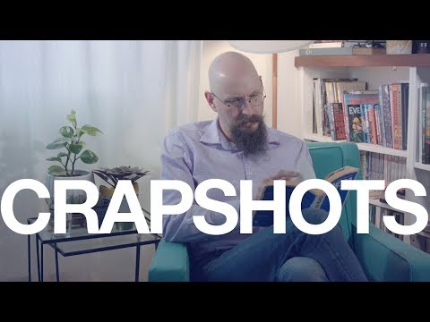 Crapshots Ep678 - The Big Fun