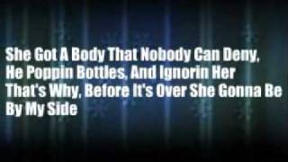 She Wants Me by NeYo Lyrics