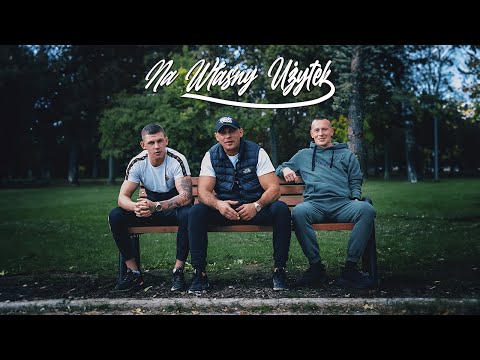 Młody PODTEXT Feat Wiśnia BAKAJOKO, ERWUES - Na Własny Użytek (prod. Bulletproof Mike)