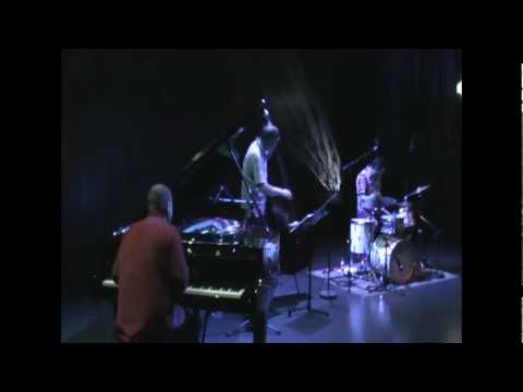 Hot Eskimos - Stolt siglir fleyið mitt, Reykjavik Jazz Festival 2012