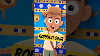 Rodrigo Silva e o Nabuco Maluco!