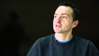 Testimonio de David, Propietario de una administración de Loteria