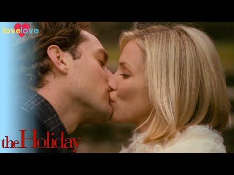 Amanda & Graham Have A Cute Date!