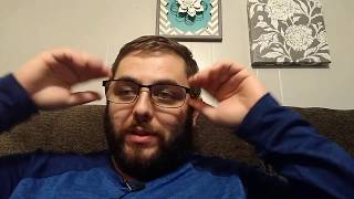 Updates — I Have a Question for You! Live Q&A 11-2-19 9pm