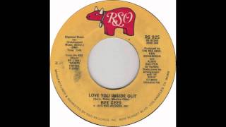 Bee Gees &quot;Love You Inside Out&quot; (Beaten Probe Space Edit // MOYO*RECUT)