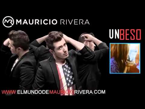 Un beso de Mauricio Rivera ft zion