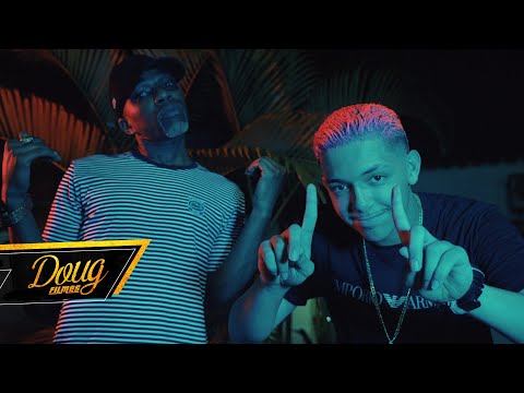 HORA DE PASSAR A MAQUIAGEM | MC TOPRE E MC PEPEU | Trava na beleza | DJ SWAT (Doug Filmes)