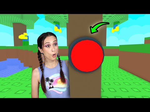 ZOEK ALLE KNOPPEN! - Roblox