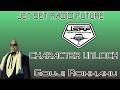 Jet Set Radio Future Character Unlock Gouji