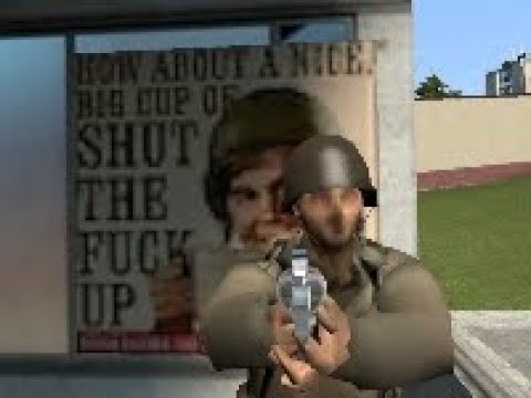 a heart touching war story