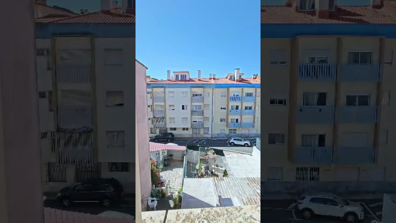 Vídeo do imóvel