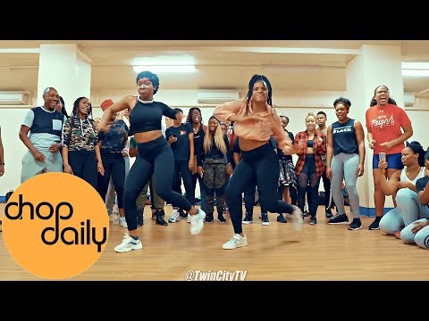 Assi ft BM - Gwara Nao Para  (Dance Class Video) | @queenbosa_bosa x @its_jlyn Choreography