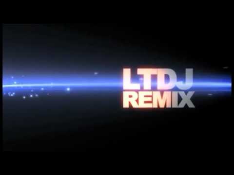 KL vs. Manganelli V & The Naro feat. Ely B. - "Let's run away" (LTDJ Remix)