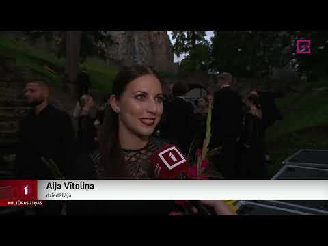 Emocionāls un izaicinošs – Kārļa Lāča mūzikas teātris