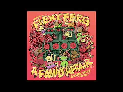 Flexy Ferg - Dance With Me (Macca.47 Remix)