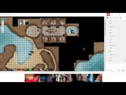 Shattered Star Session 24
