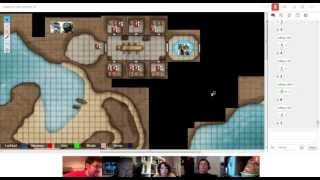 Shattered Star Session 24