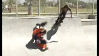 Big Boys- I'm sorry and Lesson