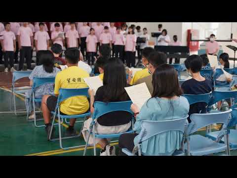 飄洋過海來唱歌-馬公高中
