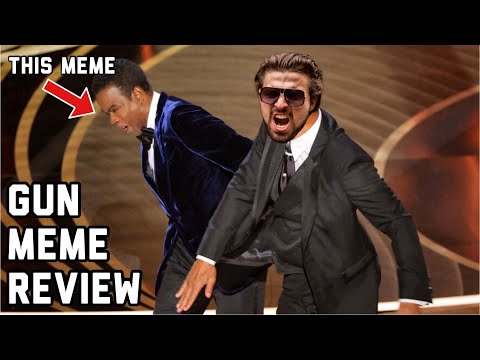 KEEP MY AK-50 OUT YOUR F—-ING MOUTH - YouTube