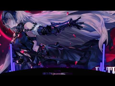 「Nightcore」→ Alfons - Basta Boi (Wubbaduck Remix) ✕