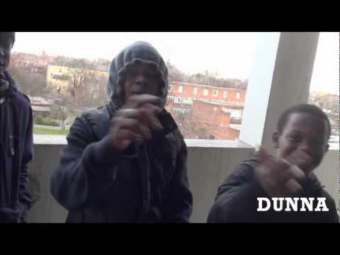 SPLINTZ DUNNA Y.TRIPZ Qwick Freestyle  #BCDVD