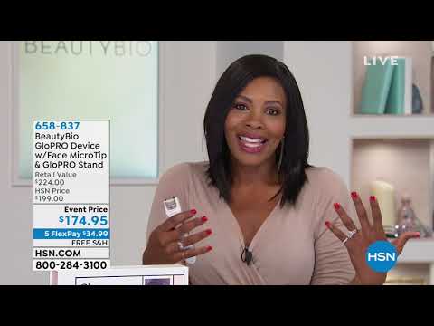 HSN | Beauty Bioscience Skin Care 04.01.2019 - 07 AM