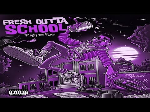 Ralfy The Plug - Victorious (Ft. Ketchy The Great) (Slowed)