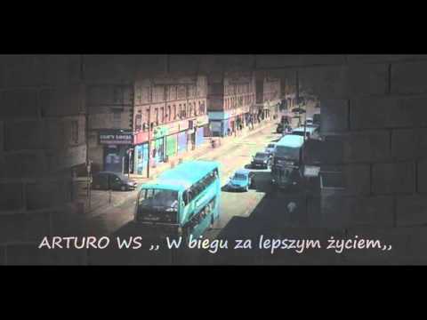 Arturo WS - Niespokojny (Prod.Ans)