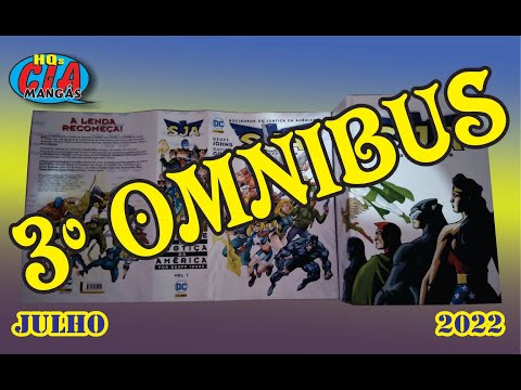 3 OMNIBUS DO CANAL SJA- SOCIEDADE DA JUSTÇA