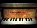 Sounds Under Radio - Wasteland