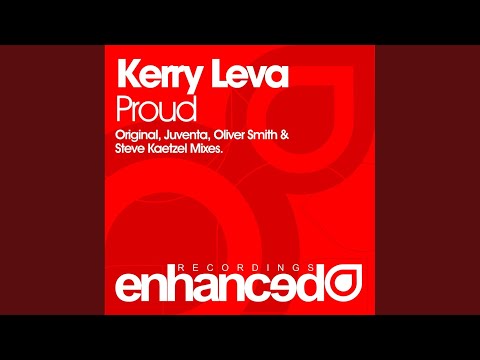 Proud (Steve Kaetzel Remix)