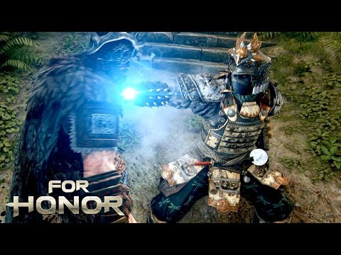FEEL the POWER... of deflects! Orochi Duels Ep.#459 [For Honor]