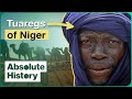 Niger The Land Of Fear With David Adams Absolute History
