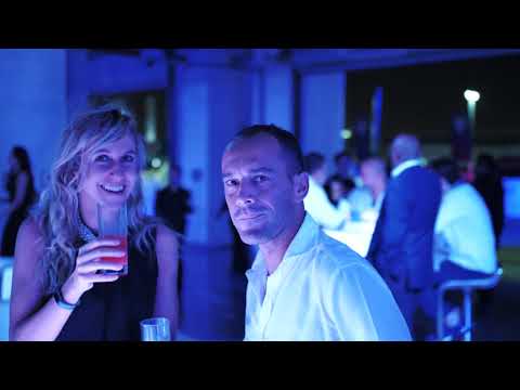 Tego Digital - Maserati Autodrome - Promotional Video