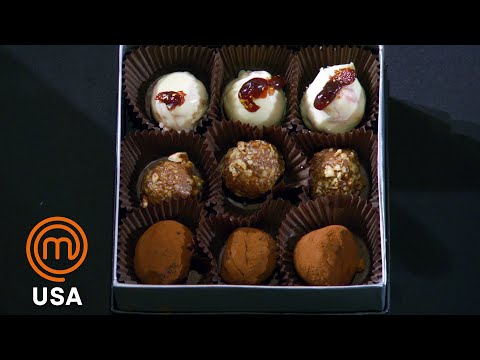 Episode 11 - 15 Compilation! | MasterChef USA | Season 08