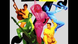 Olé Olé - Bailando sin salir de casa (1986) Álbum Completo