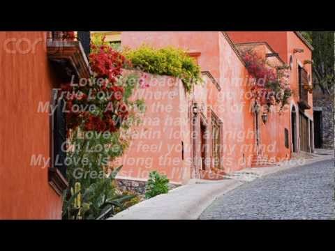 POCHILL - Streets of Mexico