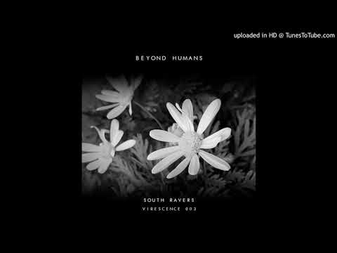 VR003_Beyond Humans - Puerto Montt (Original Mix)