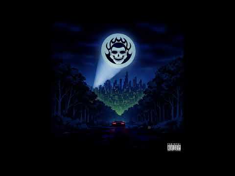 COSMIC - OVERNIGHT 2 (Full EP)