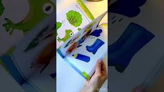 Маленький умник. Годовой курс. 2-3 года