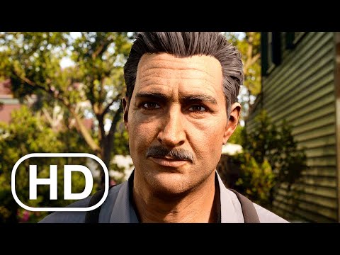 MAFIA DEFINITIVE EDITION Ending Final Boss Fight MAFIA 1 REMAKE