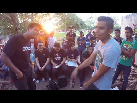 OLD SCHOOL vs VAGO vs AGR: 8vos - One Shot Battles (3er Fecha 2da Temporada)