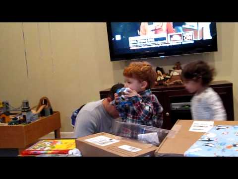 Zach the Photographer