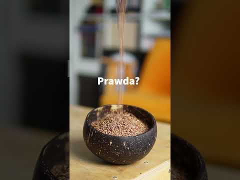 Siemię lniane - czy na pewno takie zdrowe?