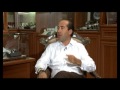 RAFFI KAZANJIAN INTERVIEW
