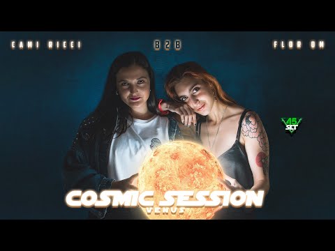Venus · Cami Ricci B2B Flor QM