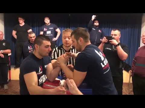 Andrei Chipreanov şi Viorel Dobrin