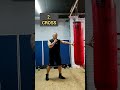 5 Basic Punches In Boxing Hook Overhand Jab Cross Uppercut Boxing Boxingmotivation Boxingday