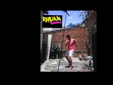 DADÁ BOLADÃO E MC SHELDON - UMA PROPOSTA - rhuan quebradeira